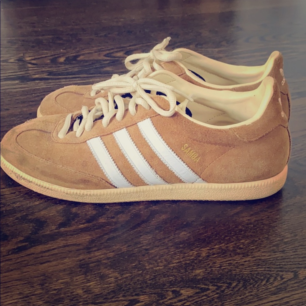 Adidas Samba Size 9